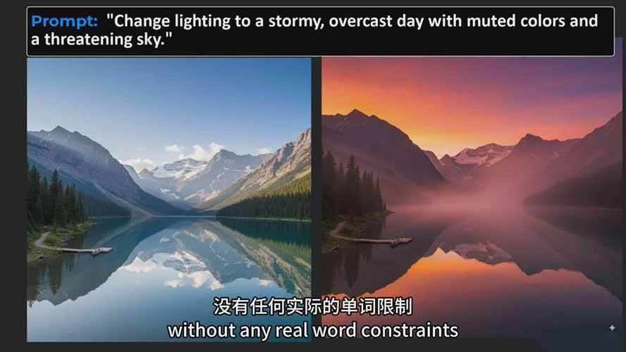 谷歌Gemini AI 图像工作流实操指南：Nano Banana全功能掌握，零基础变现专业视觉效果