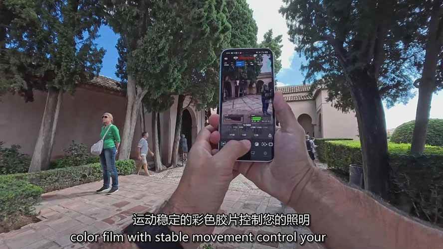 手机电影感拍摄实战课：普通人实测打造高质感内容变现指南