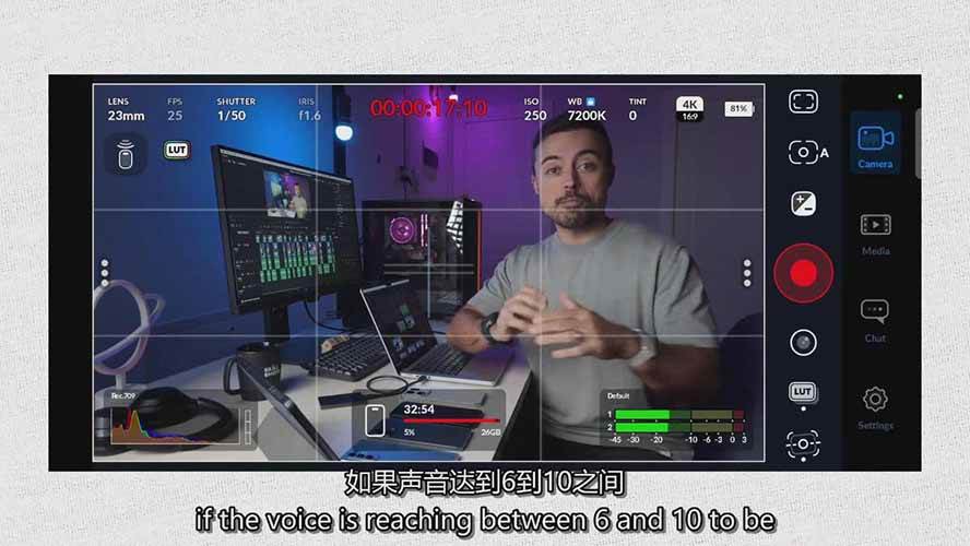 手机电影感拍摄实战课：普通人实测打造高质感内容变现指南