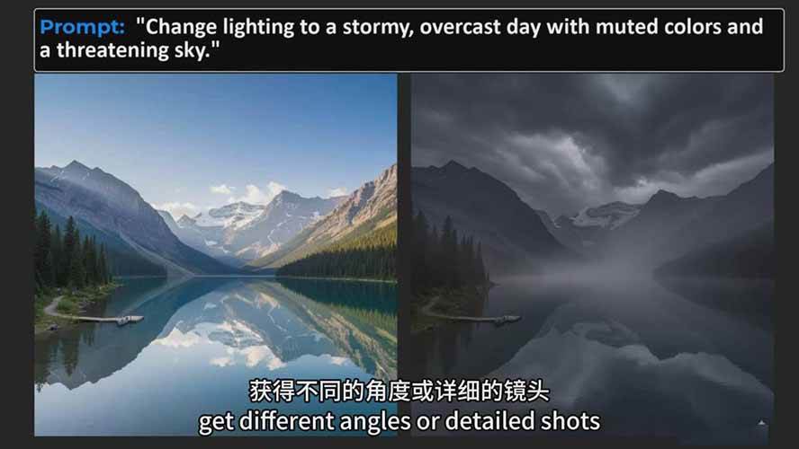 谷歌Gemini AI 图像工作流实操指南：Nano Banana全功能掌握，零基础变现专业视觉效果