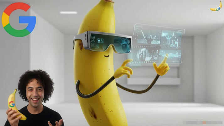 谷歌Gemini Nano Banana AI图像变现实战教程：完整工作流程，新手入门指南