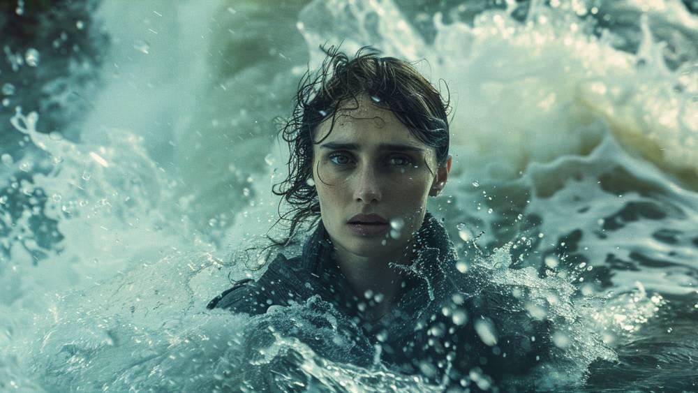 AI特效变现实战：零基础掌握电影级视觉特效制作案例