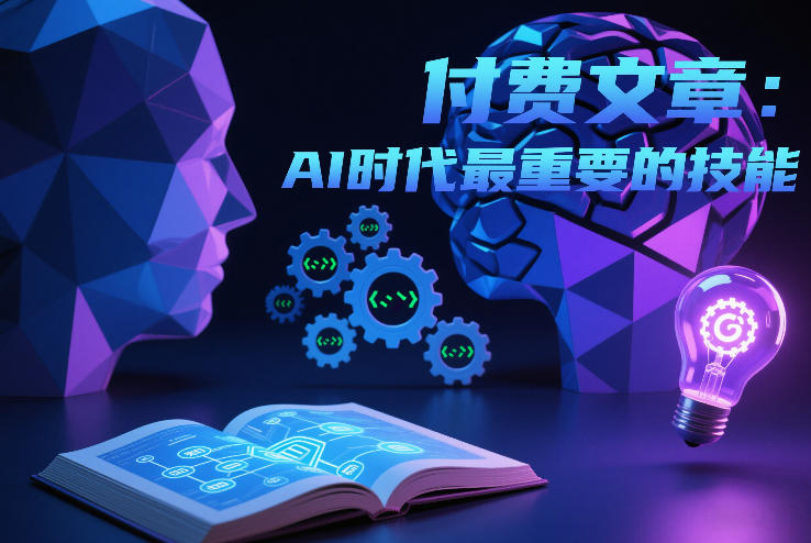 2025AI时代核心技能变现实战指南