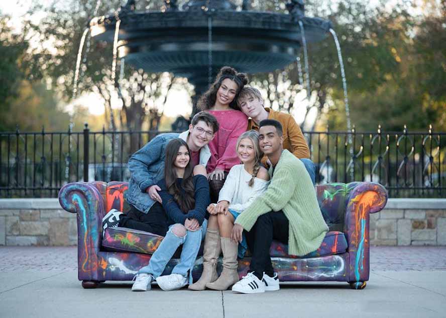 大师级GTG出品-老友记系列AI自适应被动收入实战指南