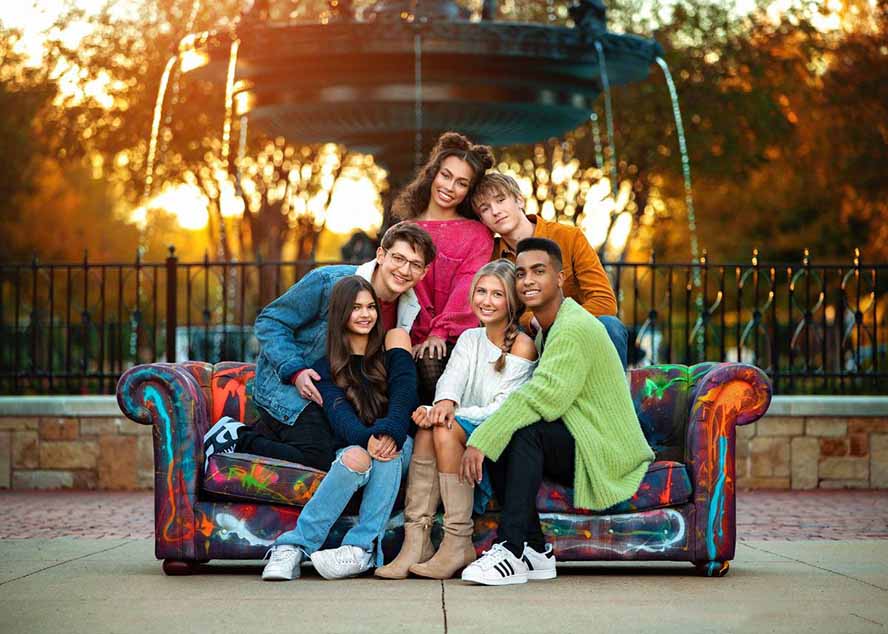 大师级GTG出品-老友记系列AI自适应被动收入实战指南