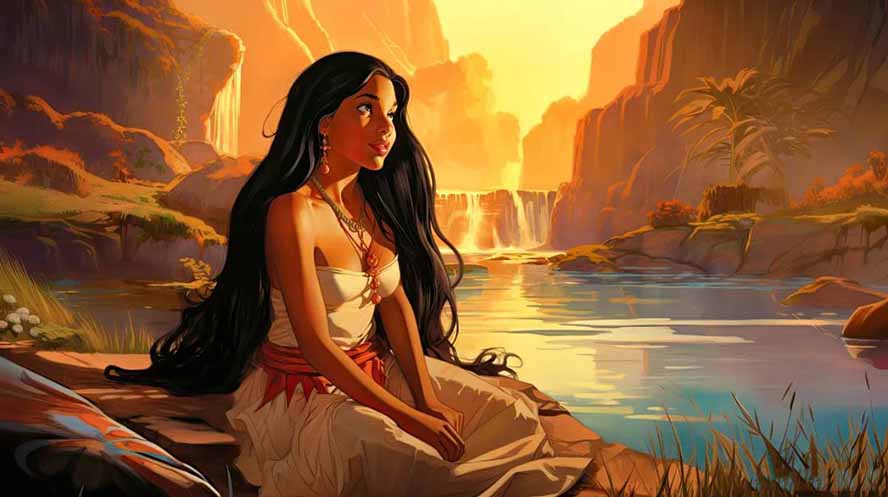 Midjourney AI漫画创作课：零基础变现实战指南