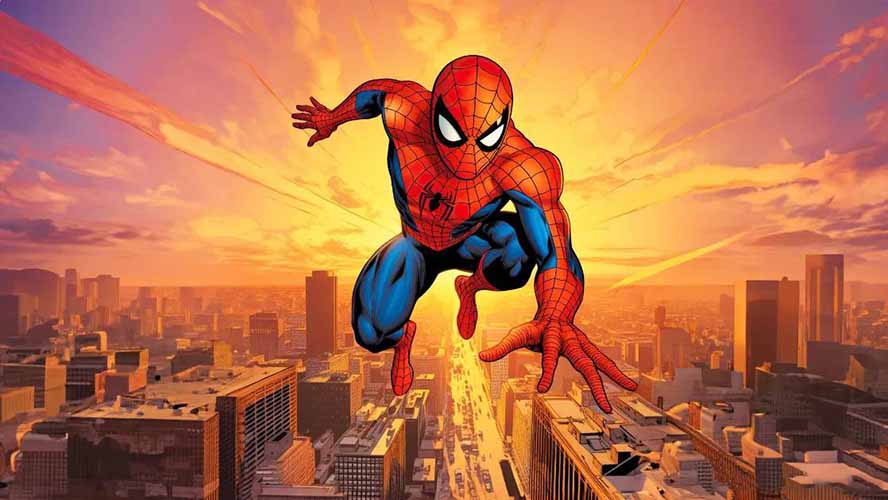 Midjourney AI漫画创作课：零基础变现实战指南