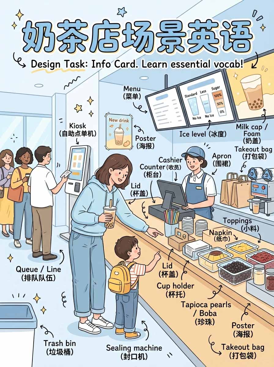 Nano banana AI提示词实操指南：打造真实教学素材的变现方法