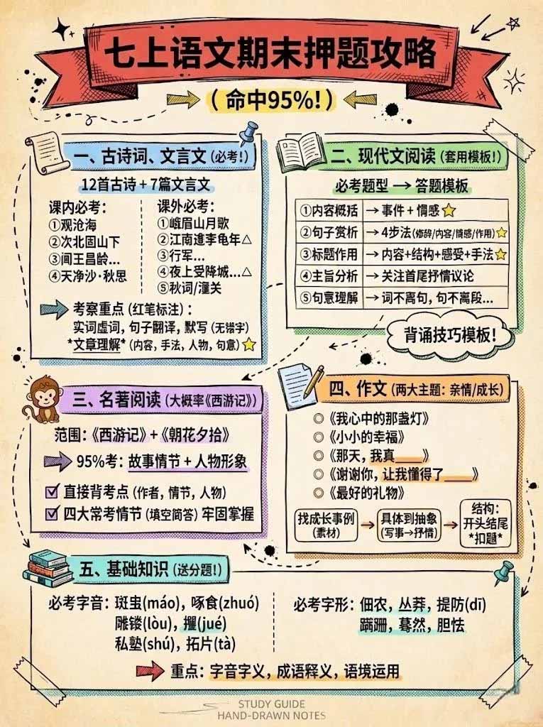 Nano banana AI提示词实操指南：打造真实教学素材的变现方法