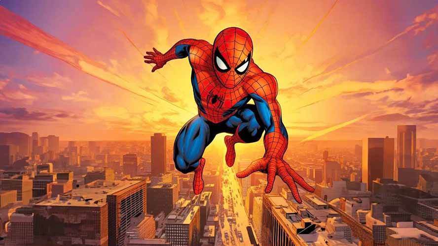 零基础AI漫画创作：Midjourney实战画漫画书变现方法