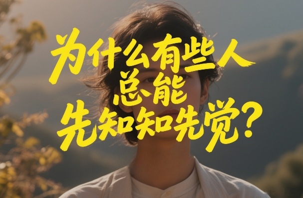 2025揭秘先知先觉者的变现思路：实战策略指南