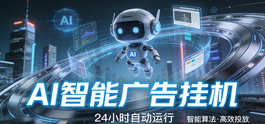 智能托管项目：低门槛持续变现实操指南，开启被动收入新路径