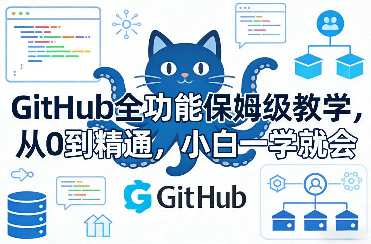 2025GitHub开源项目变现实战指南：从入门到精通
