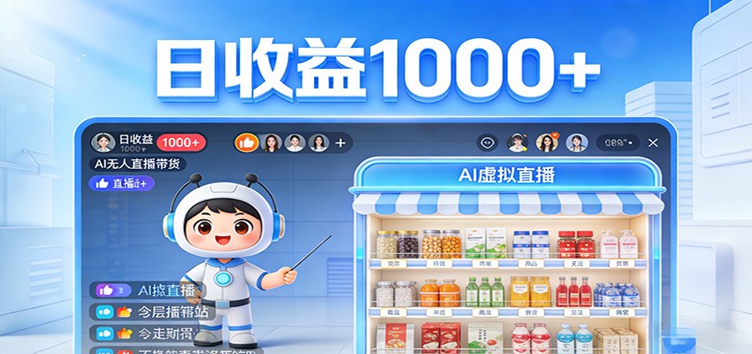 24小时自动销售变现实操指南：无需露面实战方法，收益可见案例