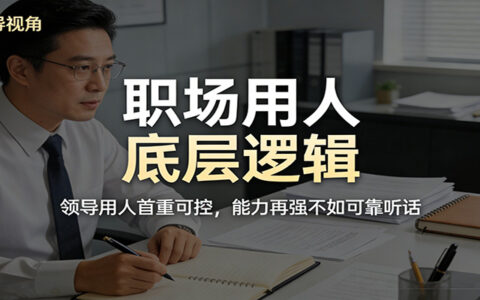 公众号付费文章：在线项目用人底层策略，可靠可控实现被动收入指南