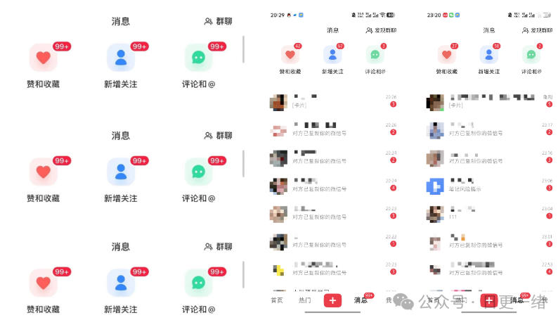 小红书获客实战指南：AI自动化+矩阵+搜索流量策略，高效变现方法