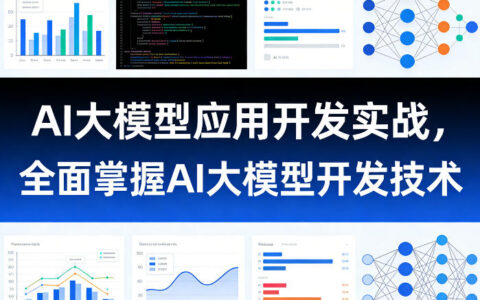 2025AI大模型开发实战：技术掌握与变现全攻略