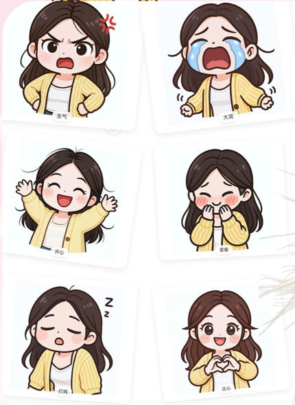 2025三步打造专属表情包库：零门槛社交变现实战指南