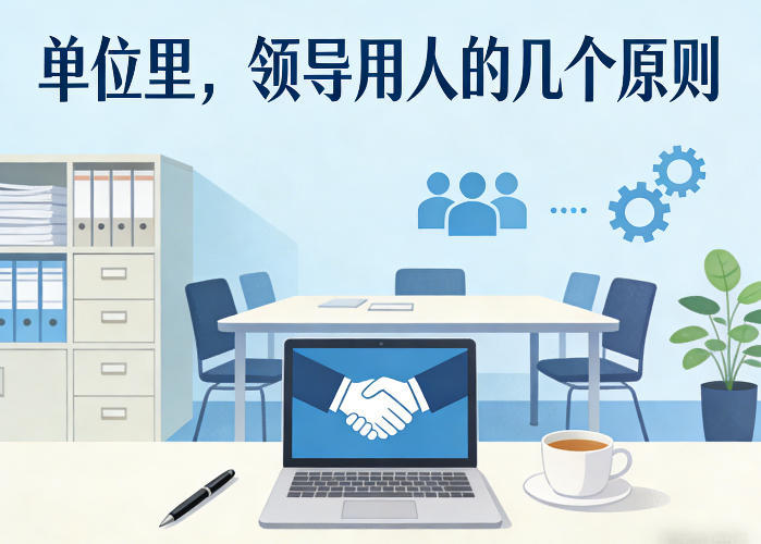 2025职场领导用人策略：被动收入变现实战指南