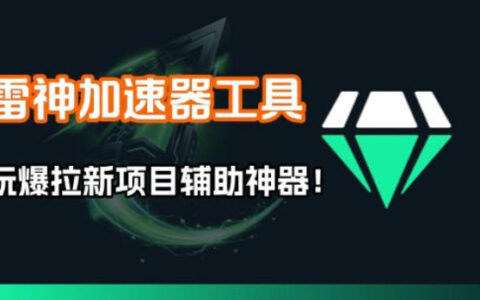 雷神加速器项目实战：高效视频矩阵创建与订单提交策略【焚诀指南】