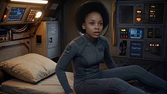 Google AI Studio科幻短片制作实操指南：AI生成+剪辑全流程，3小时教程+专属资源，轻松掌握变现