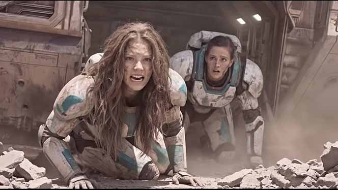 Google AI Studio科幻短片制作实操指南：AI生成+剪辑全流程，3小时教程+专属资源，轻松掌握变现