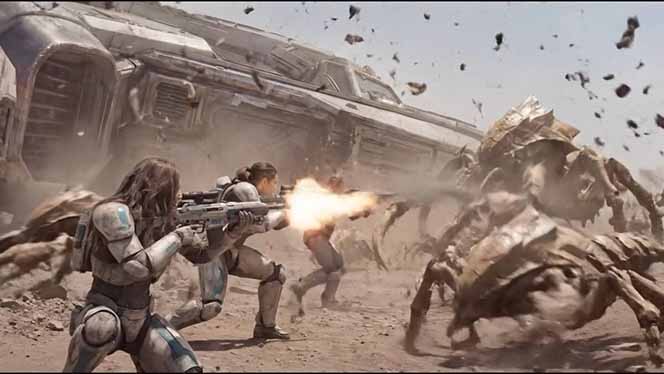 Google AI Studio科幻短片制作实操指南：AI生成+剪辑全流程，3小时教程+专属资源，轻松掌握变现