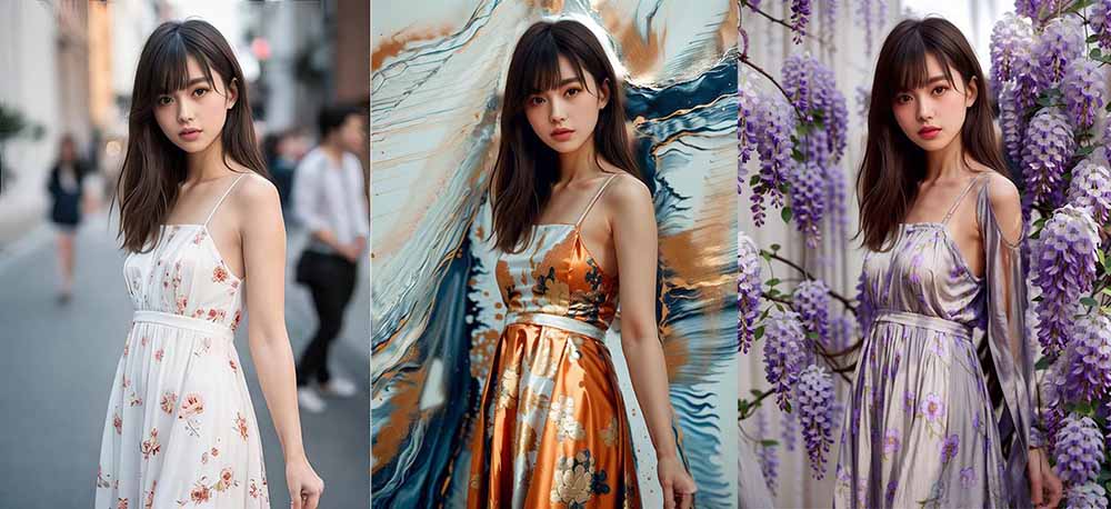 ComfyUI人像写真摄影工作流：本地一键部署实战，换装换场景换脸全攻略，影楼高效变现方法