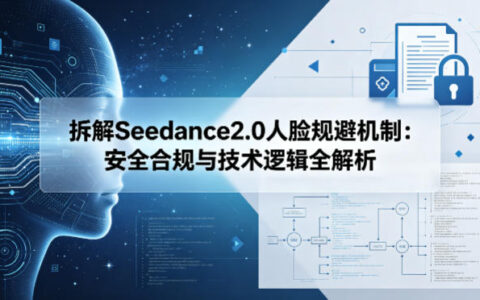 拆解Seedance2.0合规变现策略：安全实操与技术逻辑全指南