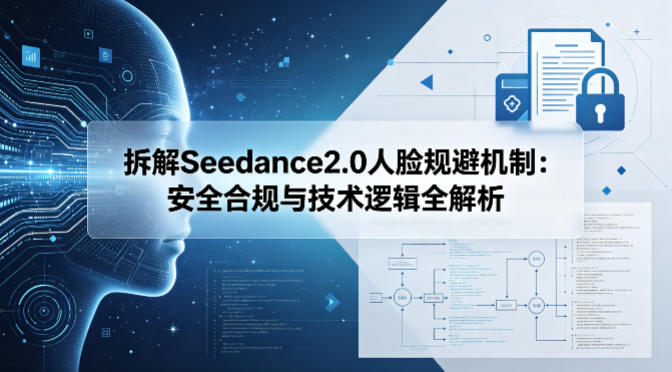 拆解Seedance2.0合规变现策略：安全实操与技术逻辑全指南