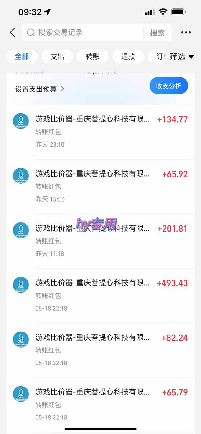 2025三款游戏稳定变现方法实战指南