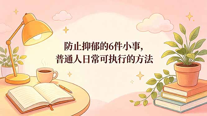 付费文章：被动收入的6个日常方法，普通人实测可行指南