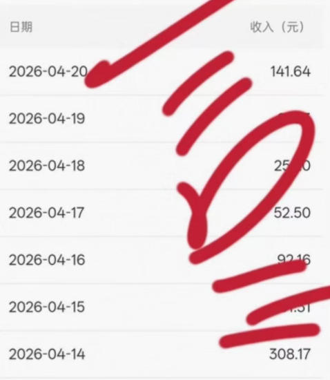 公众号小绿书贴图项目变现实操攻略，少走90%弯路丨副业指南
