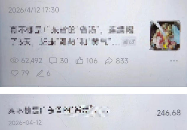 公众号流量主项目陪跑营：文章发布提升播放量，收益变现实战指南