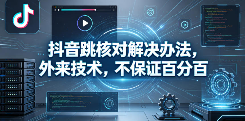 2025抖音审核规避实操指南：变现策略实测分享