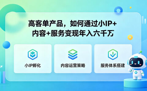 香港二手奢侈品创业：高客单产品小IP+内容+服务变现年入600步骤0W策略指南