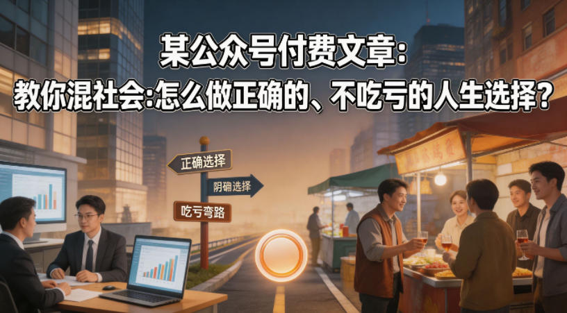 2025教你实战策略：如何正确选择不吃亏的在线盈利方法？