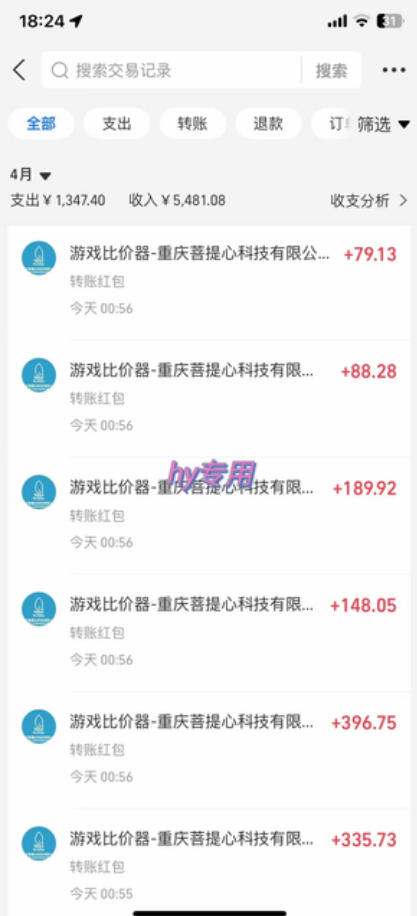 三款游戏变现策略：实测方法，无需游戏经验，全职副业皆可操作