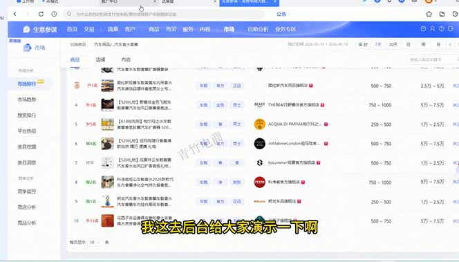 2026 淘宝新手开店全链路：选品货源AI主图推广数据诊断