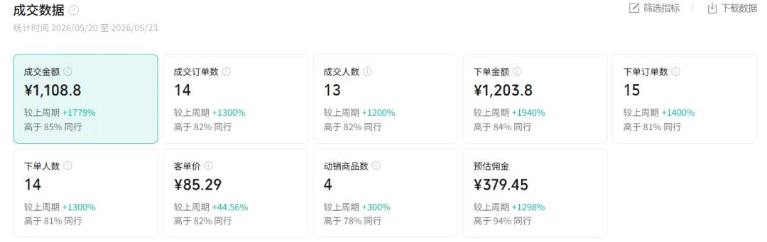 2026AI热点书单变现课，零基础用豆包剪映带货赚佣金