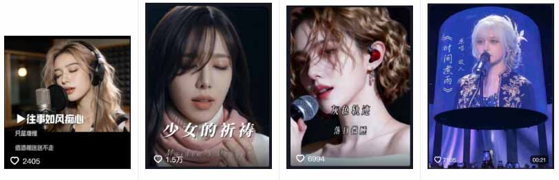 AI音乐MV全流程：Suno作曲+即梦AI人设+对口型，零基础打造虚拟歌手