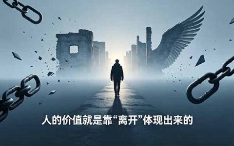付费文章：普通上班族如何用离开提升价值？5个案例掌握主动权