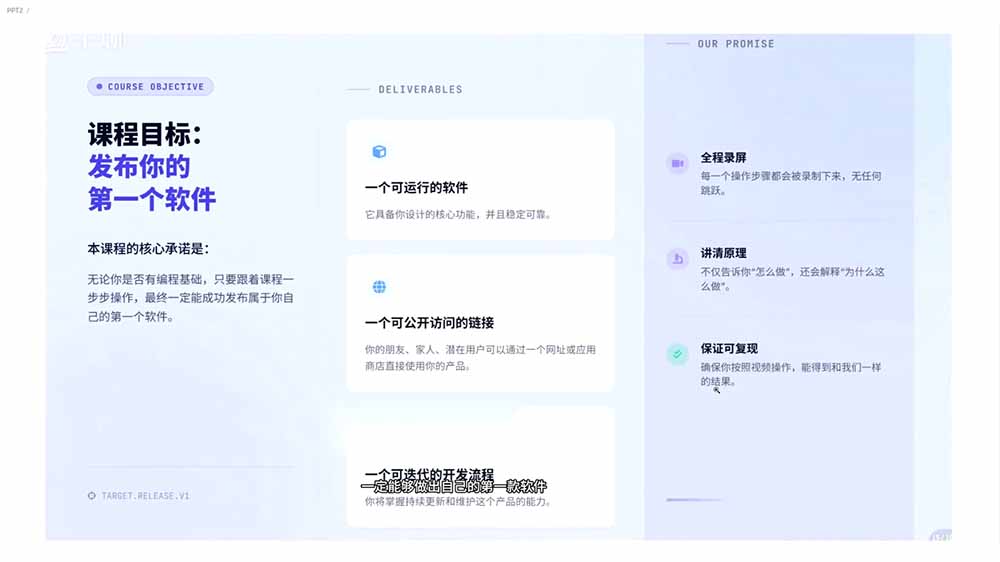 2026零基础AI编程：从服务器到小程序上架全流程