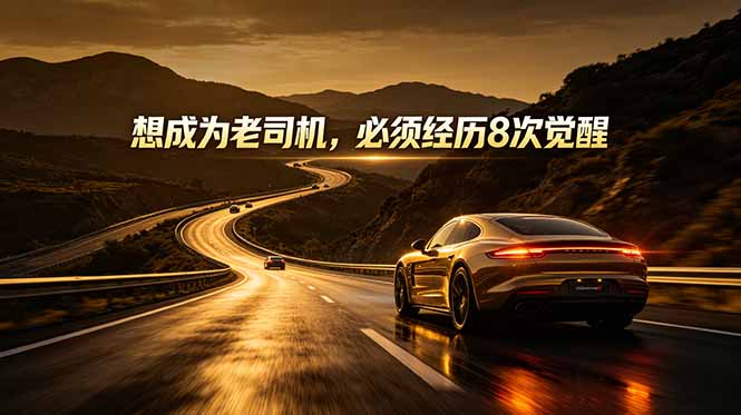 2026 付费文章：新手变老司机必经的8次性福觉醒课