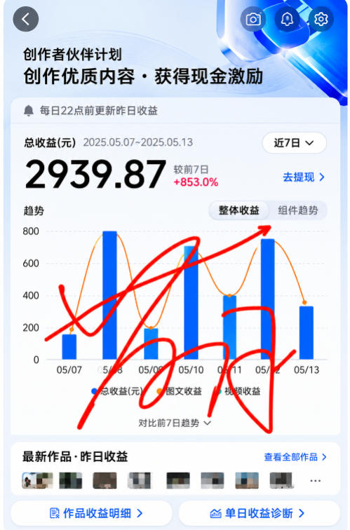 2026 每日热点信息差+伙伴计划,抖音涨粉变现全攻略 2026 每日热点信息差+伙伴计划,抖音涨粉变现全攻略