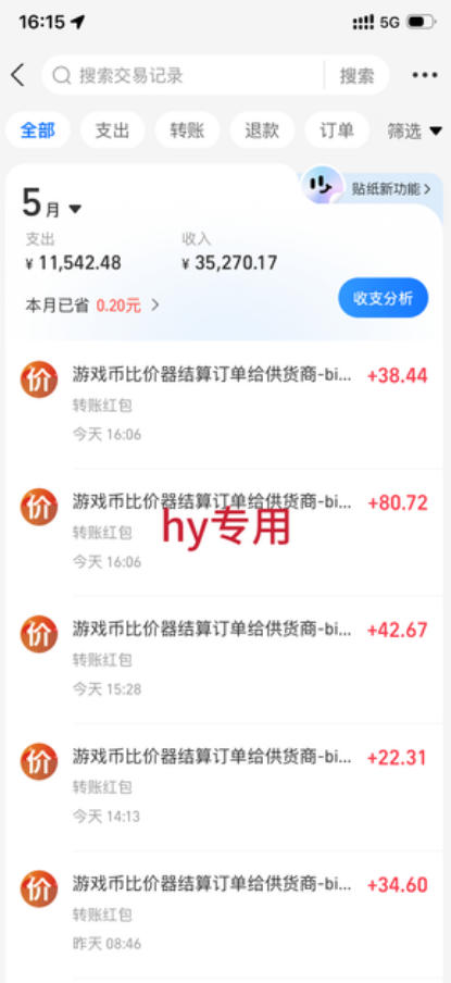 三款老游戏自动化打金项目，小白宝妈副业变现1方法实操揭秘