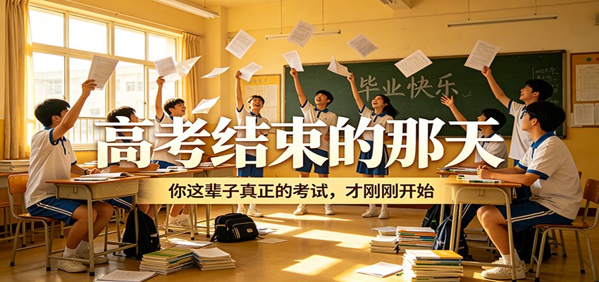 高考结束那天起，老实人如何避开隐学陷阱？两万字拆解吃苦与判断力