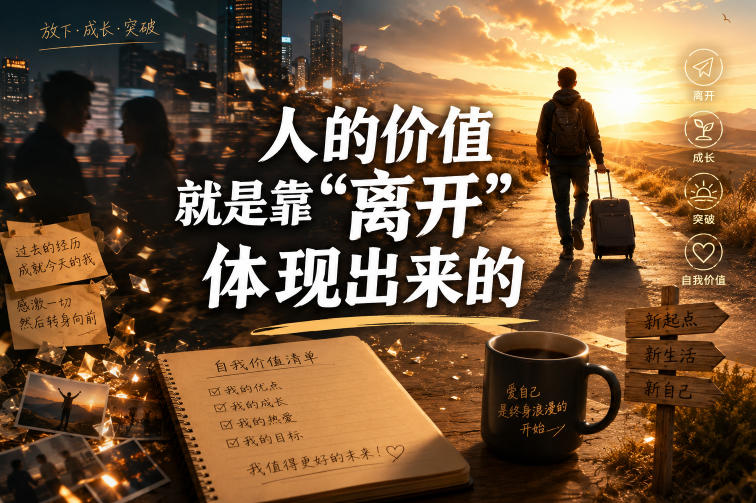 2026 付费文章：普通上班族不敢离职，老板永远不会珍惜你