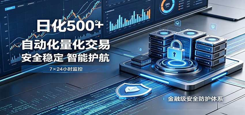 安全稳定搞米赛道，AI脚本自动化量化变现500方法，当天变现