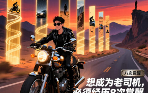 2026 新手司机必看：成为老司机的8次觉醒，摆脱开车苦海
